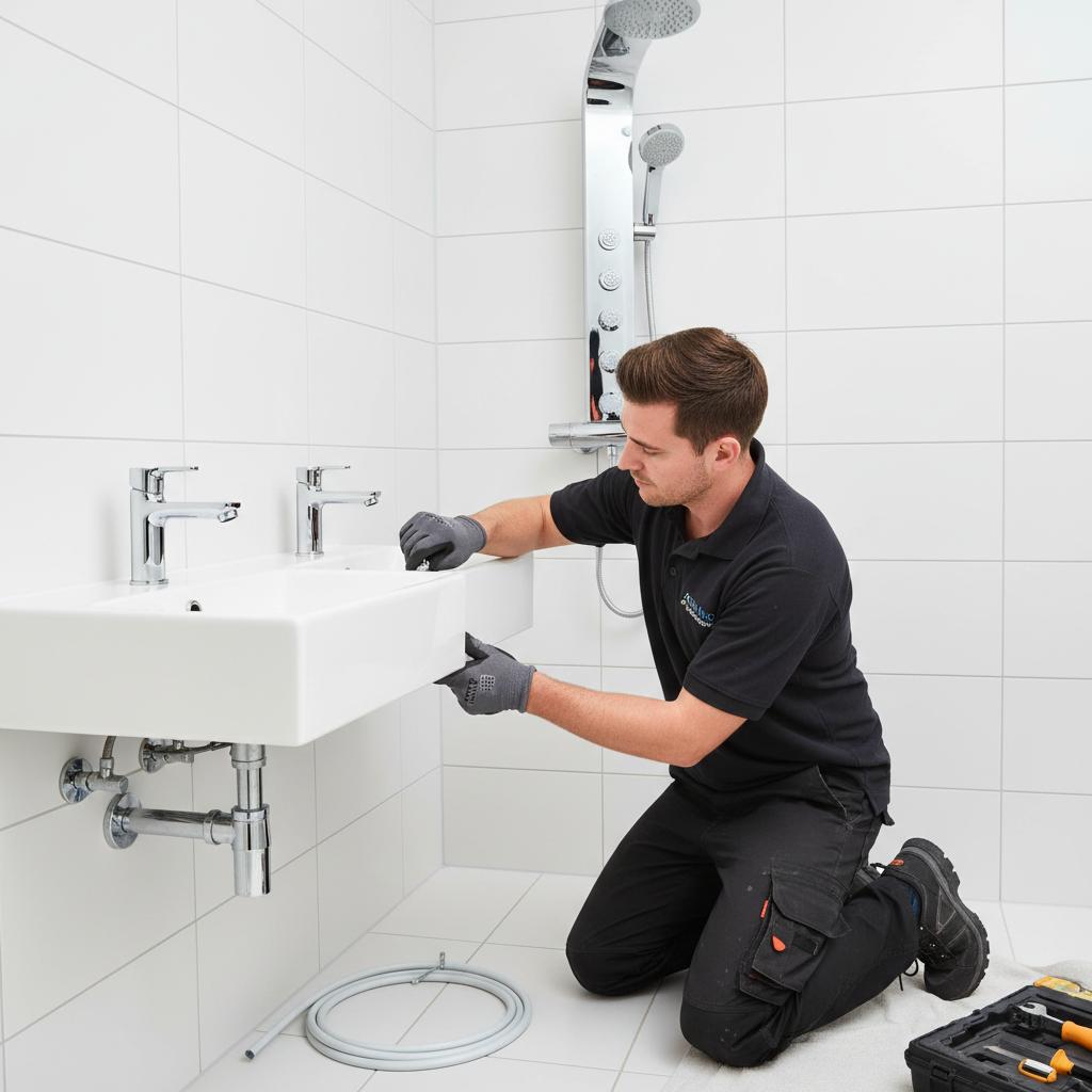 Plumbing Services